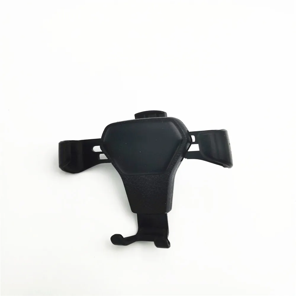 Противоскользящий Автомобильный держатель для телефона зажим крепления гнезда