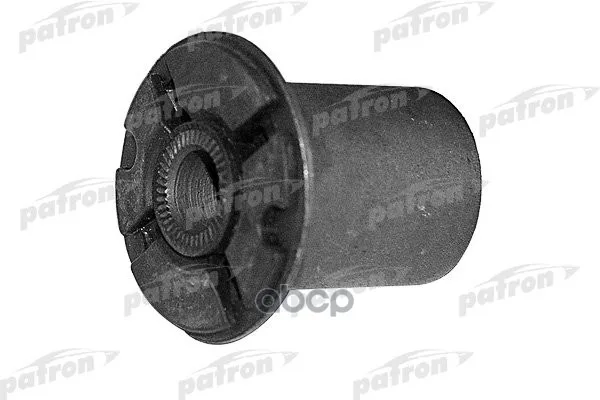 Сайлентблок Рычага Подвески Заднего Верхнего Toyota Mark 2/Chaser/Cresta Gx100 96-01 PATRON арт. PSE10142