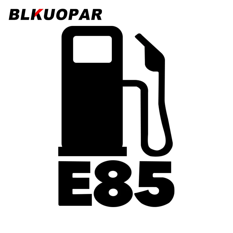 

Стикеры BLKUOPAR для дизельного топлива, автомобильные Стикеры, модные JDM аксессуары, виниловый материал, водонепроницаемый чемодан, Декор