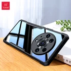 Чехол для Honor Magic3 Pro Magic3 Pro Plus, противоударный Прозрачный чехол для Honor Magic 3