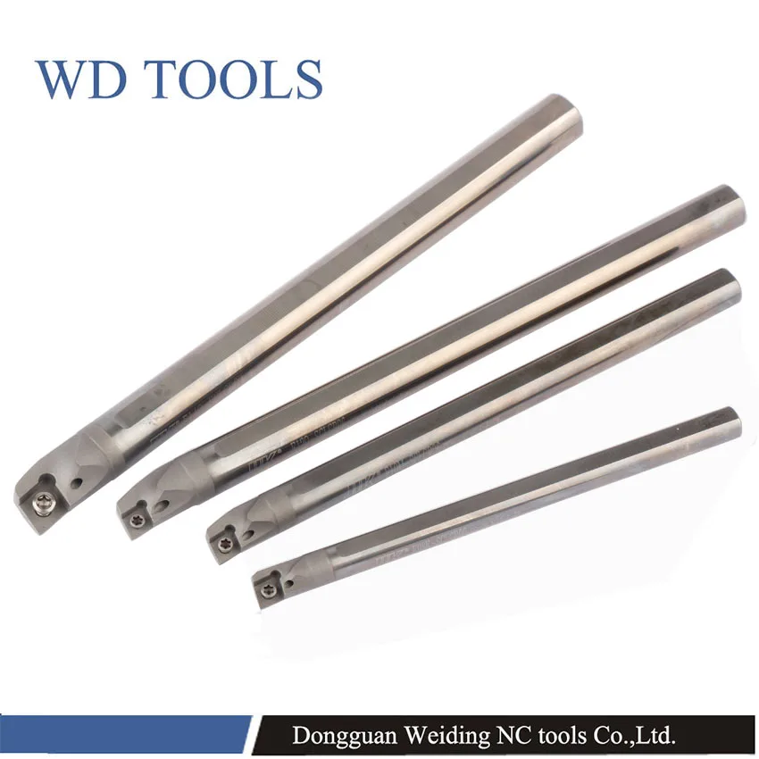 

Токарные станки E04G -E14Q SCLCR, твердосплавные втулки для токарного станка с ЧПУ, CCMT03 04 0602 09T304, расточные стержни охлаждающей жидкости