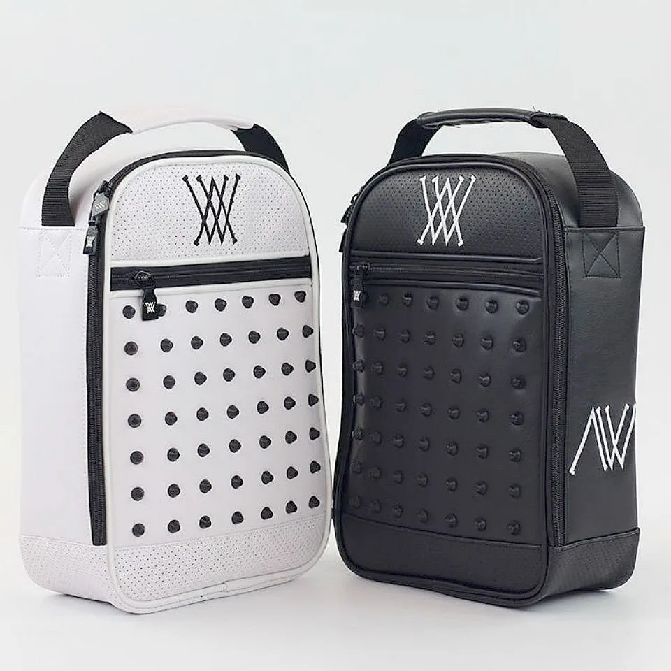 

Golf bag Sports supplies Storage pouch Handbag Clutch Bag Zip