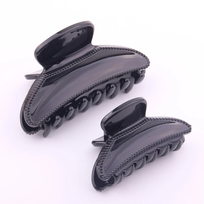 2 шт. заколки для волос с бабочкой 7 см 5 см|hair claw|mini hair clawshair clamp |