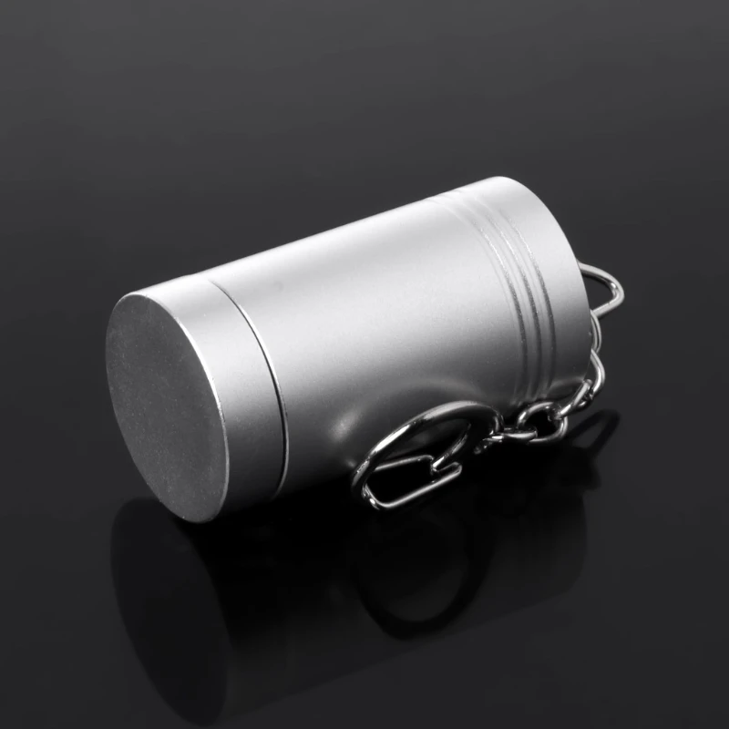

Mini Portable EAS Detacher 12000GS Super Security Tag Detacher Powerful Removal 62KB Dropshipping