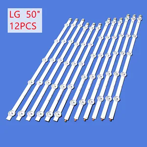 Новая часть светодиодный фонарь для LG 50LN5600 50LN575S 50LA6230 50LN577S 50LA620S 6916L-1272A 6916L-1241A 6916L-1273A 6916L-1276A