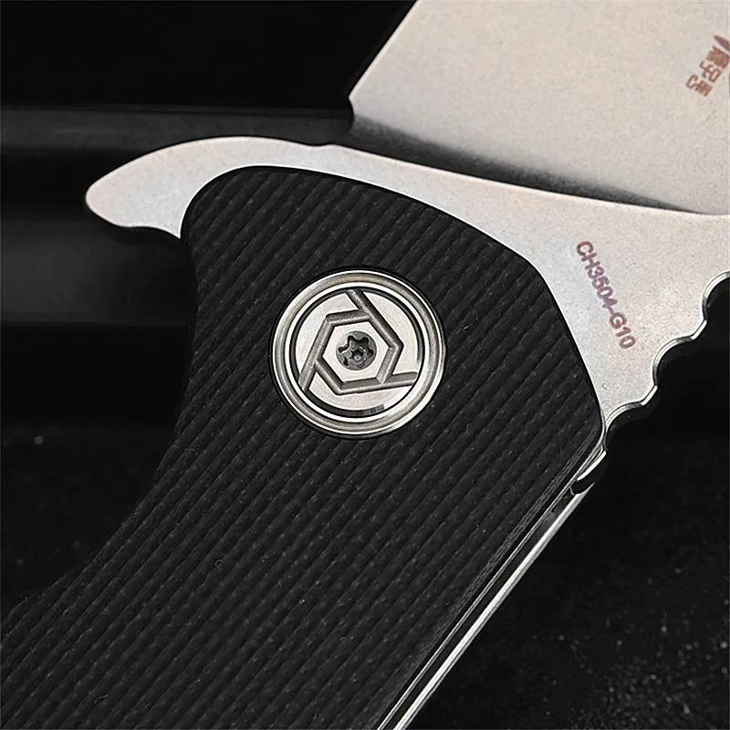 Новинка 2021 лидер продаж D2 фиксированный тактический складной нож высокопрочный