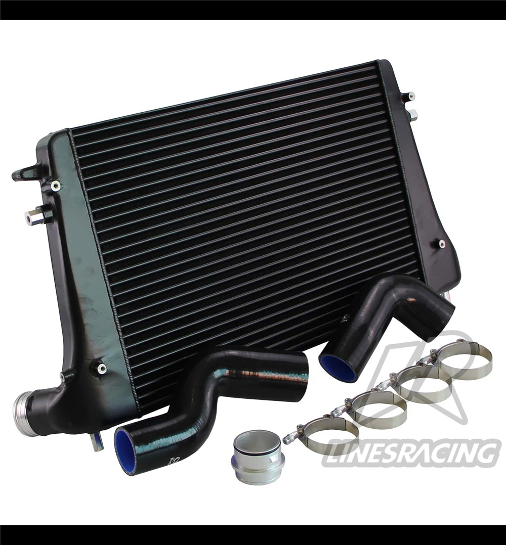 Комплект интеркулера для VW Golf Passat Scirocco Jetta MK6 Skoda Octavia/Superb Audi A3/TT 1 6/2.0TDI 2006 2016| |