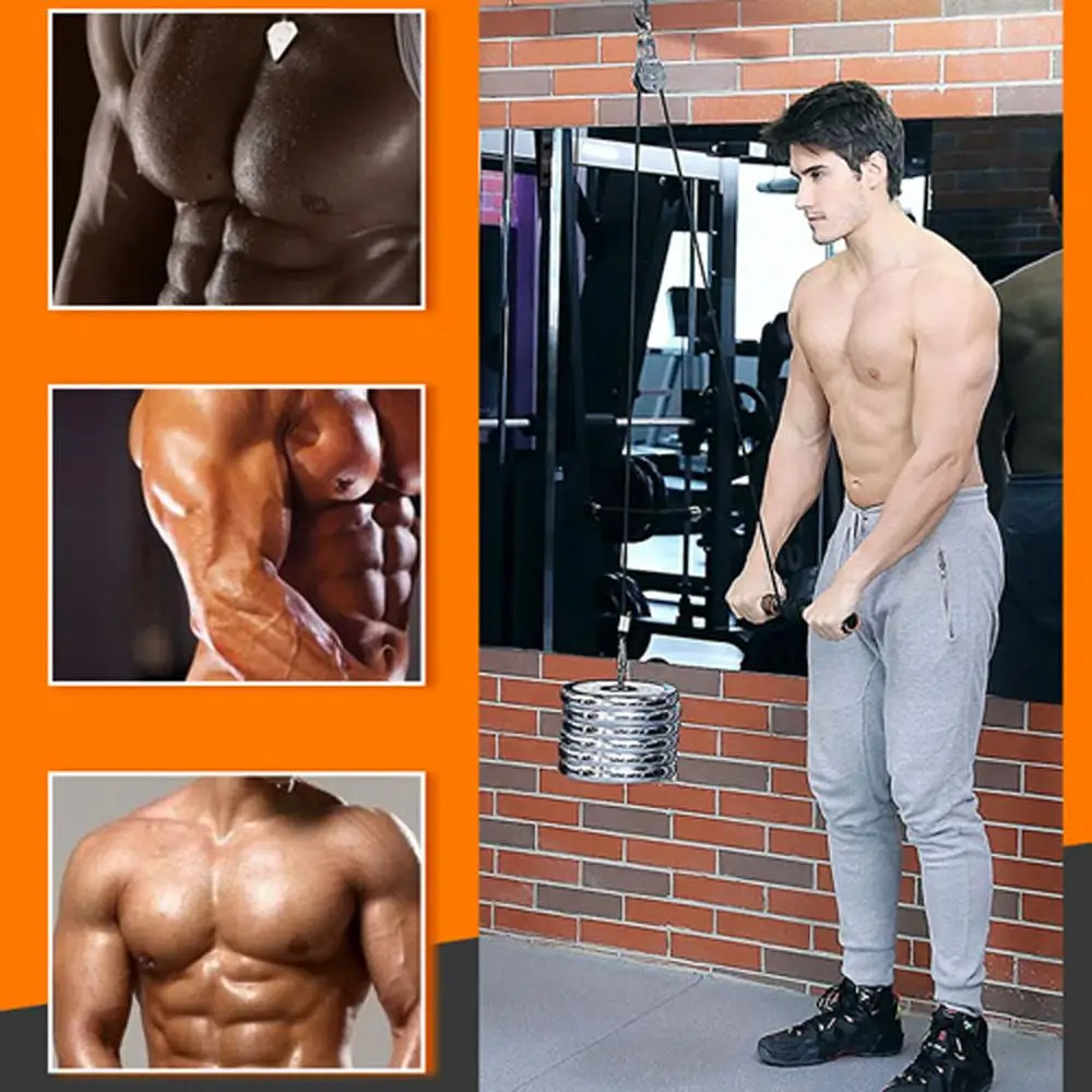 Arm силовое оборудование для фитнеса с высоким галстуком Jack Съемник гантели спорт