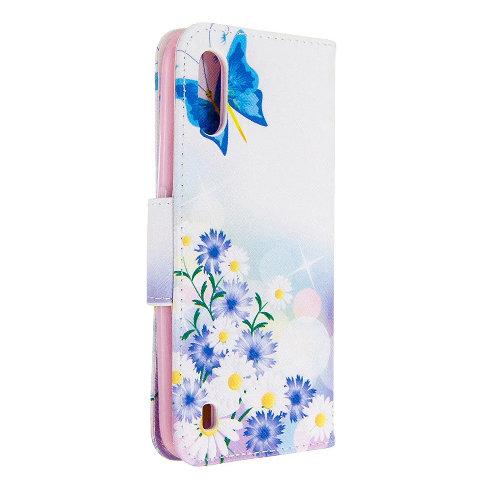 Чехол для телефона Samsung Galaxy A11 A41 A01 A10 A31 A50 A51 A71 M11 S9 S10 Plus S10E|Бамперы| |