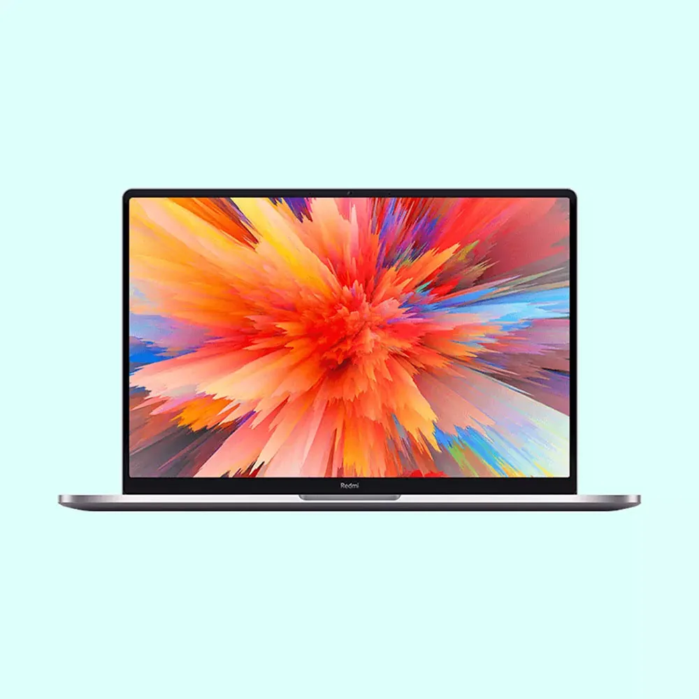 2021 ноутбук Xiaomi RedmiBook Pro14 улучшенная версия 14 дюймов 11 ядер искусственная кожа 16 + 512