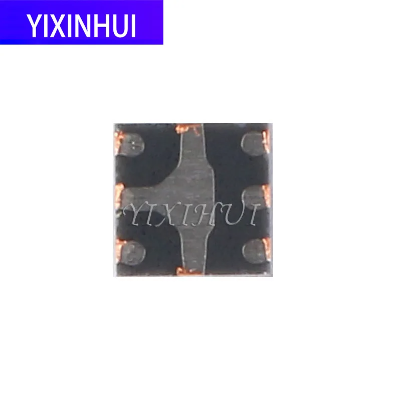 10 шт. оригинальный SKY13351 378LF 20 МГц до 6 0 ГГц однополюсный двухуровневый SPDT RF