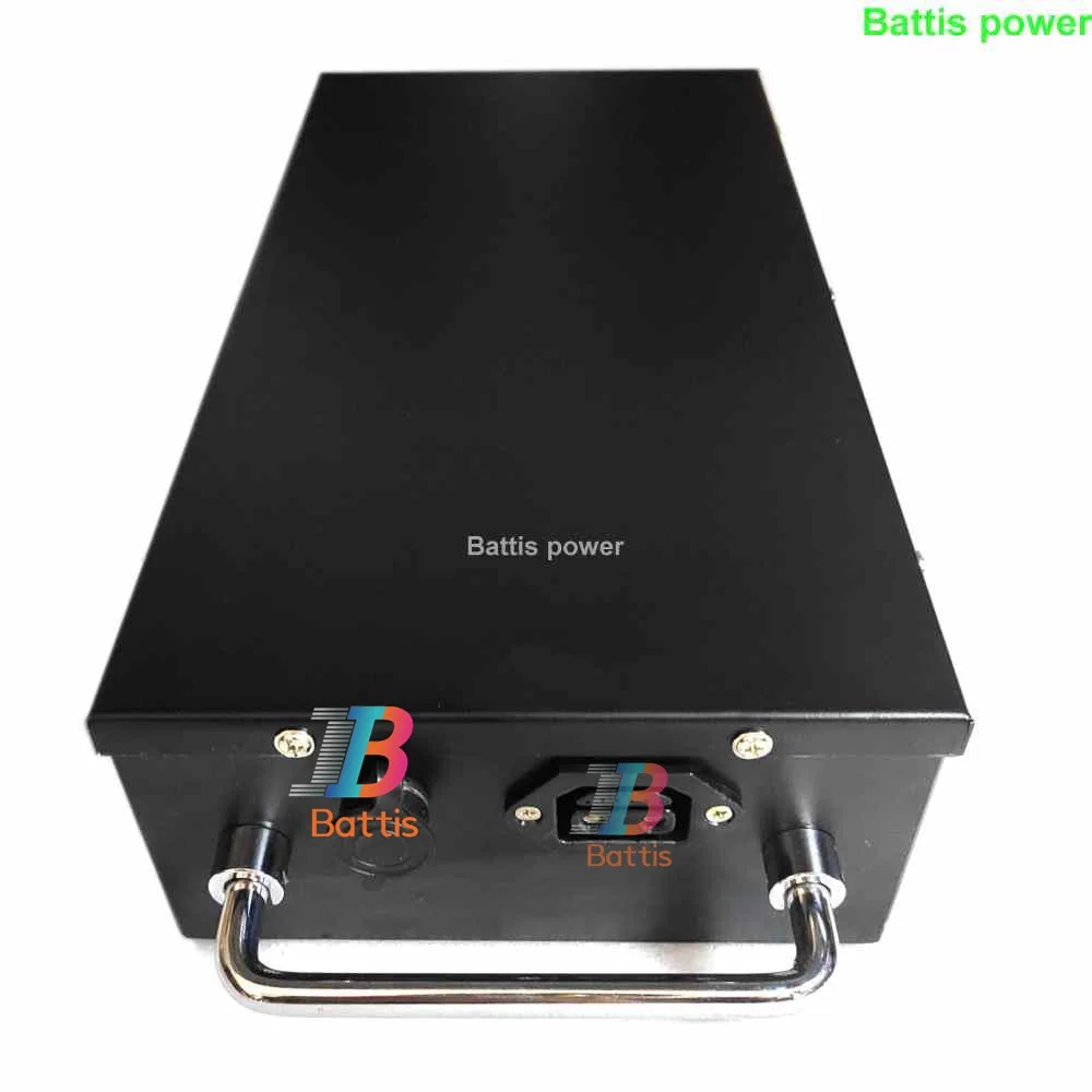 Литий-ионный аккумулятор BMS для скутера X7 X8 X9 60 в 20 Ач 25 30 12 15 18 + зарядное