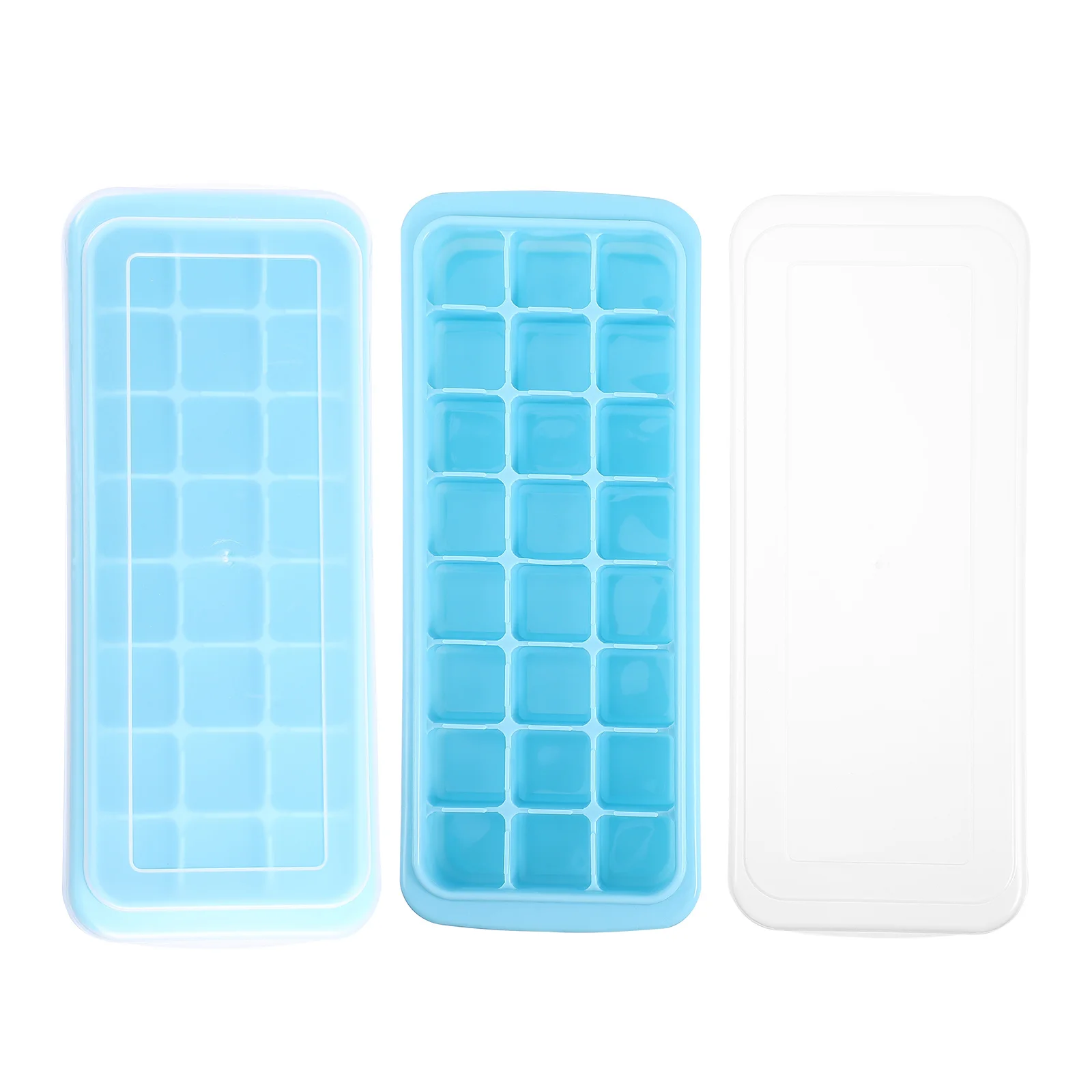 

2 шт., силиконовые формы для льда