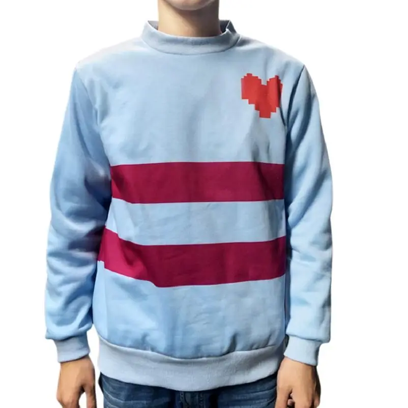 Унисекс Используйте фриск с круглым вырезом толстовки капюшоном верхняя одежда