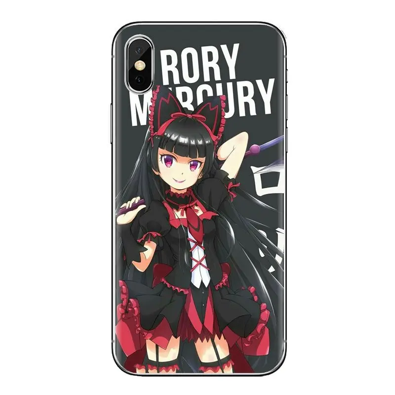 Samurai Pizza Cats anime For Xiaomi Mi4 Mi5 Mi5S Mi6 Mi A1 A2 5X 6X 8 9 Lite SE Pro Max Mix 2 3 2S Transparent Soft Skin Case |