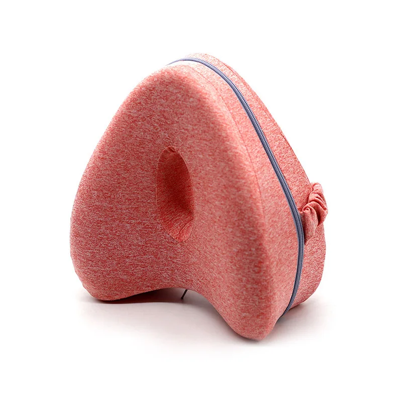 Подушка для позиционирования ног Ортопедическая подушка из пены с эффектом