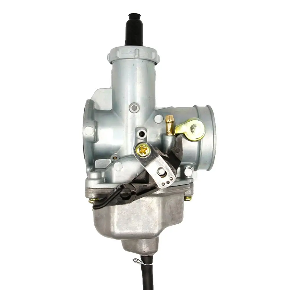 Карбюратор PZ30 30 мм карбюратор для квадроцикла кроссового мотоцикла ямы карт