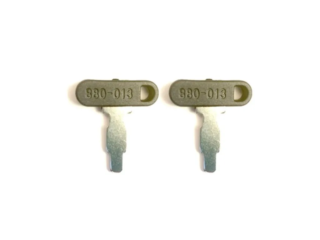 

2pc For Honda Generator Keys Fors Small Engines 35111-880-013