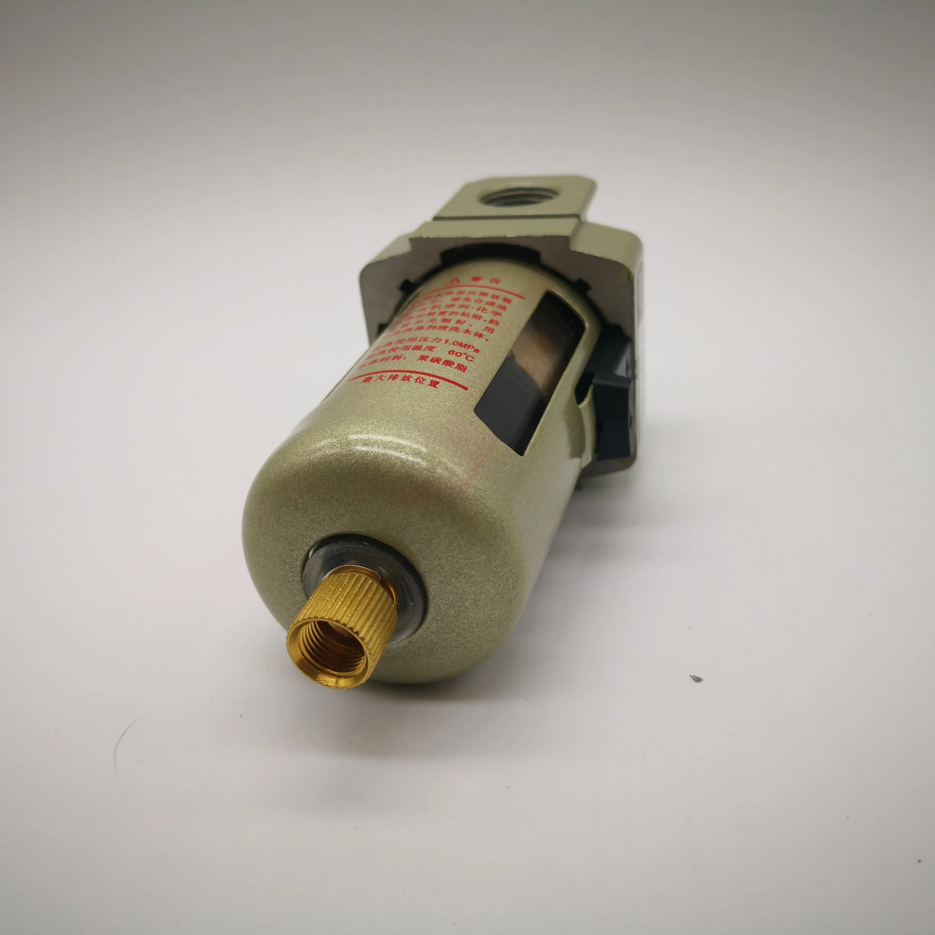 AF5000-06 G3/4 AF5000-10 G1 воздушный процессор медный насос с фильтром фильтр для масла и