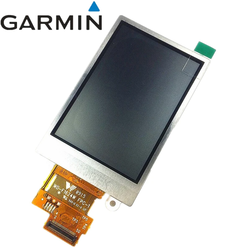 Оригинальный ЖК-экран 2 6 дюйма для GARMIN Dakota 20 GPS с сенсорным экраном дигитайзер |