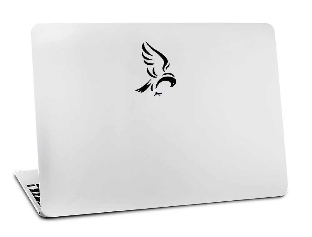 Виниловая наклейка с подсветкой Love Heart для Apple, логотип, для Macbook Skin Air 11 13 Pro 13 15 17 retina, наклейка на компьютер