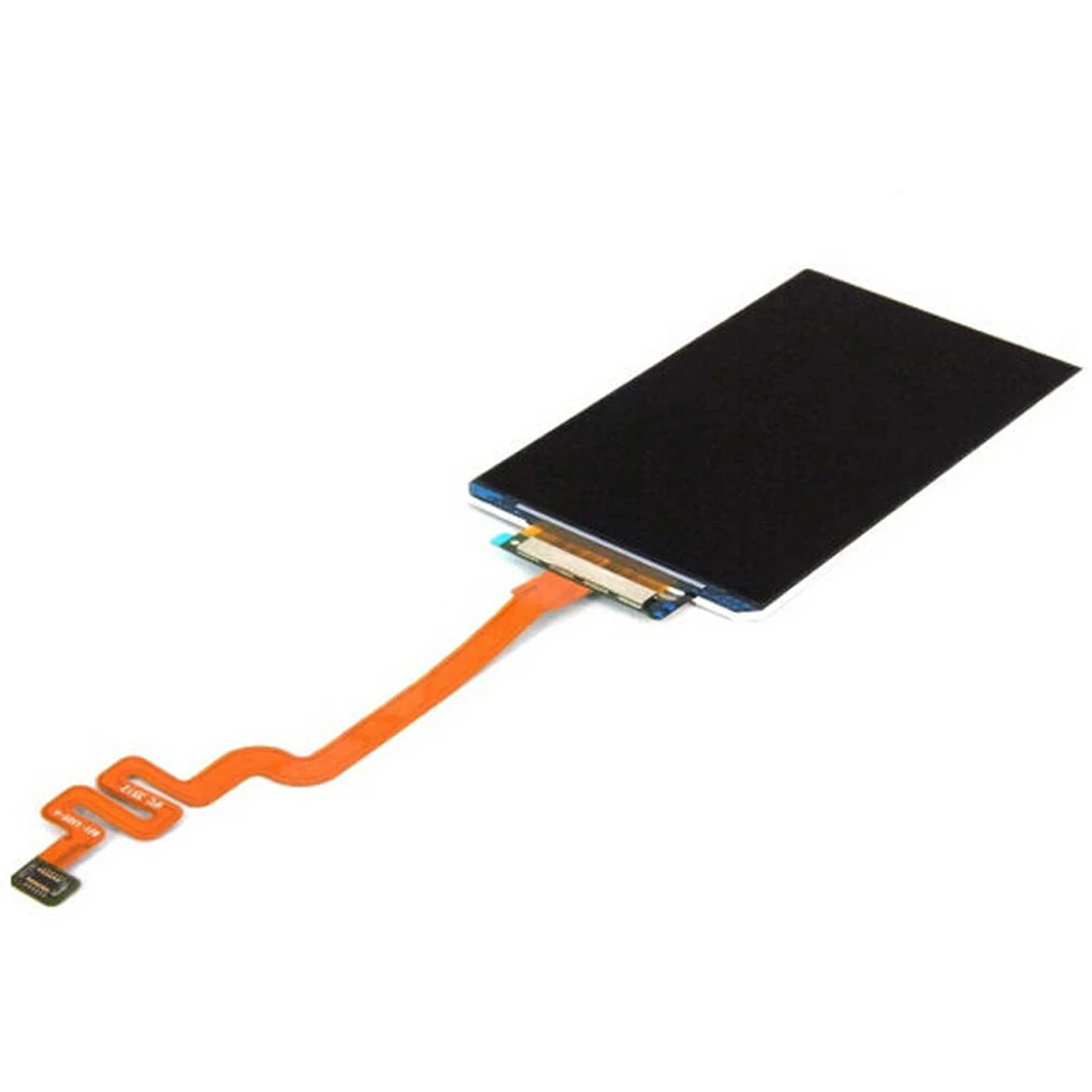 Для iPod Nano7 внутренний ЖК-дисплей ремонт запасная часть Аксессуар для Nano 7 |