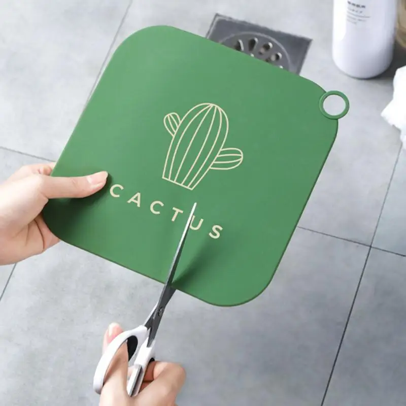 

Sewer Deodorant Cover Sealing Plug Silicone Toilet Floor Drain Floor Drain Floor Drain Deodorant Cover Bathroom Accessories Hot