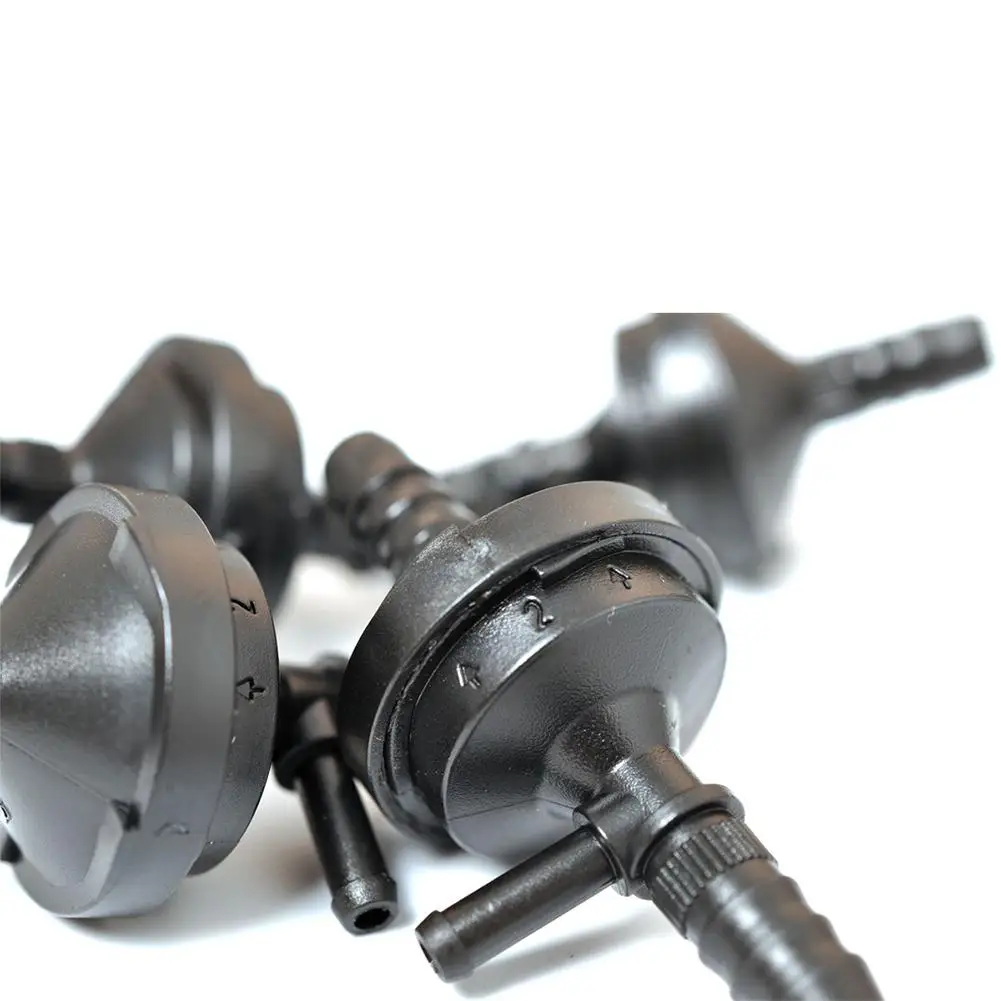 1 шт. автомобильный вакуумный воздушный насос обратный клапан 058905291D 07C133529A 07C133 для