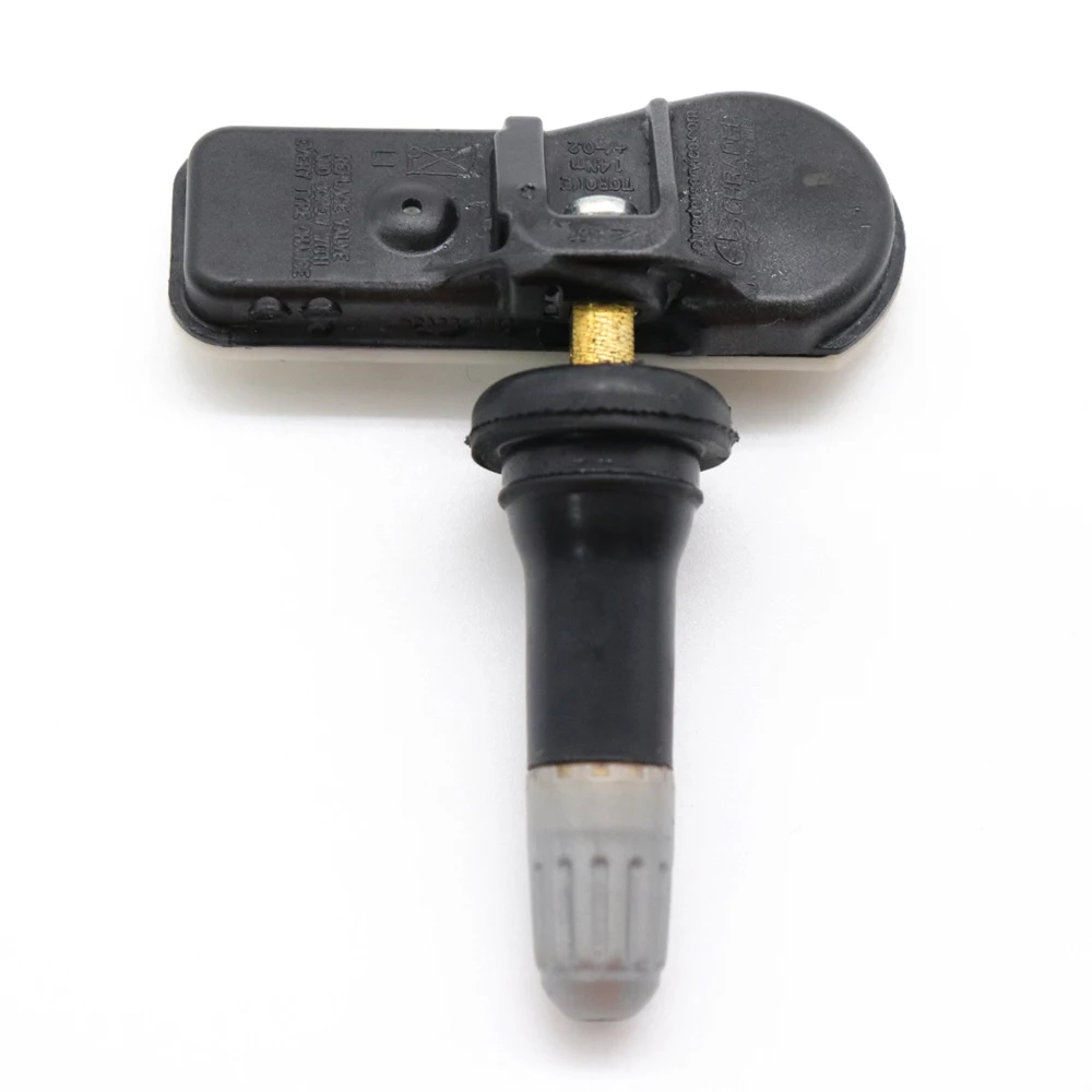 Car TPMS Tyre Pressure Sensor 52933-B2100 FOR Kia Soul Sedona Hyundai I10 [IA] 2014-2020 For ix25 Creta 2019 433MHz | Автомобили и