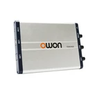 Цифровой осциллограф OWON, высокоточный лабораторный измерительный прибор, частота дискретизации 25 МГц, частота дискретизации 100 Мвыбс, 2 + 1 канала
