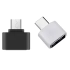 OTG адаптер USB Type C для Huawei P20 P30 Pro USB C адаптер OTG для Xiaomi Mi 9 U дисковый Разъем для Samsung Oneplus 7 7T