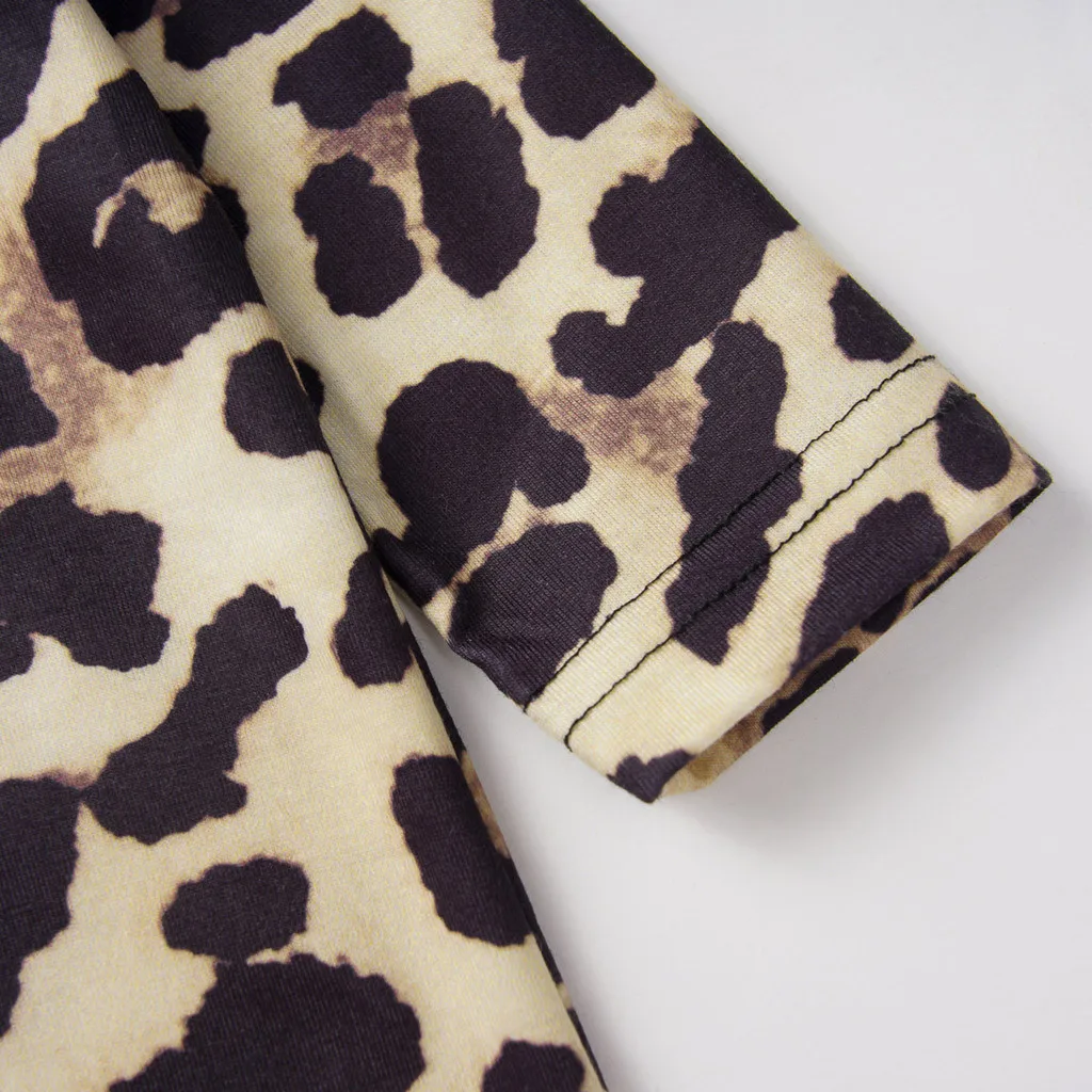 Одежда для маленьких девочек одежда малышей с длинными рукавами и круглым