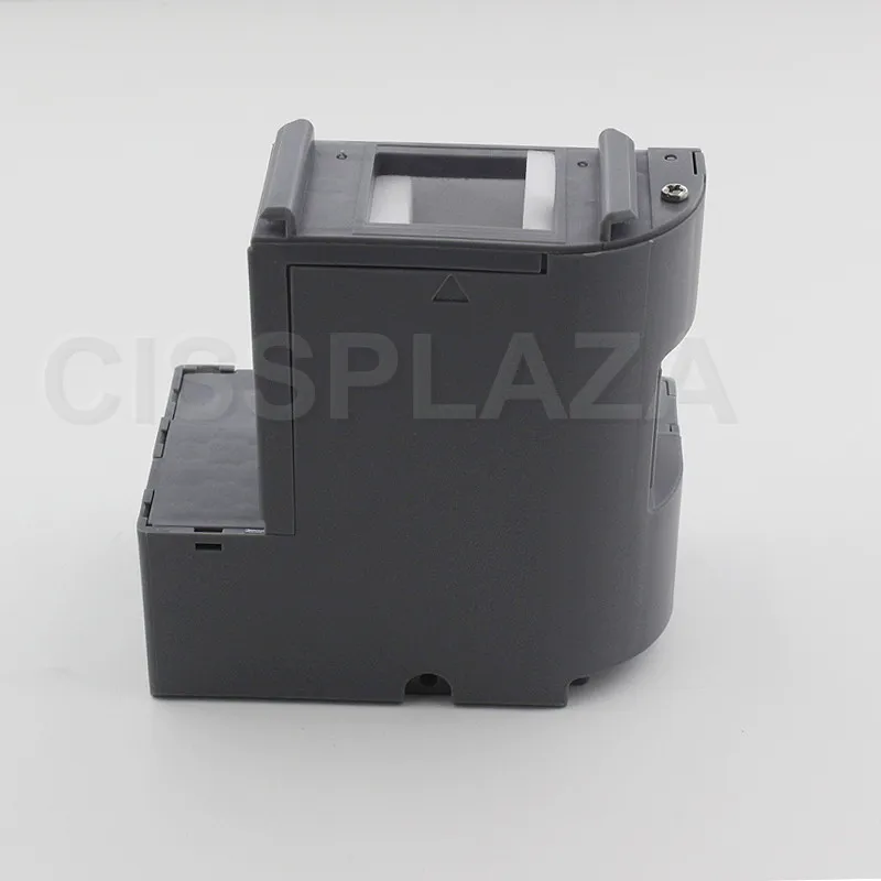 Блок обслуживания CISSPLAZA 1X T04D1 + дополнительный чип совместимый с принтером Epson L6160