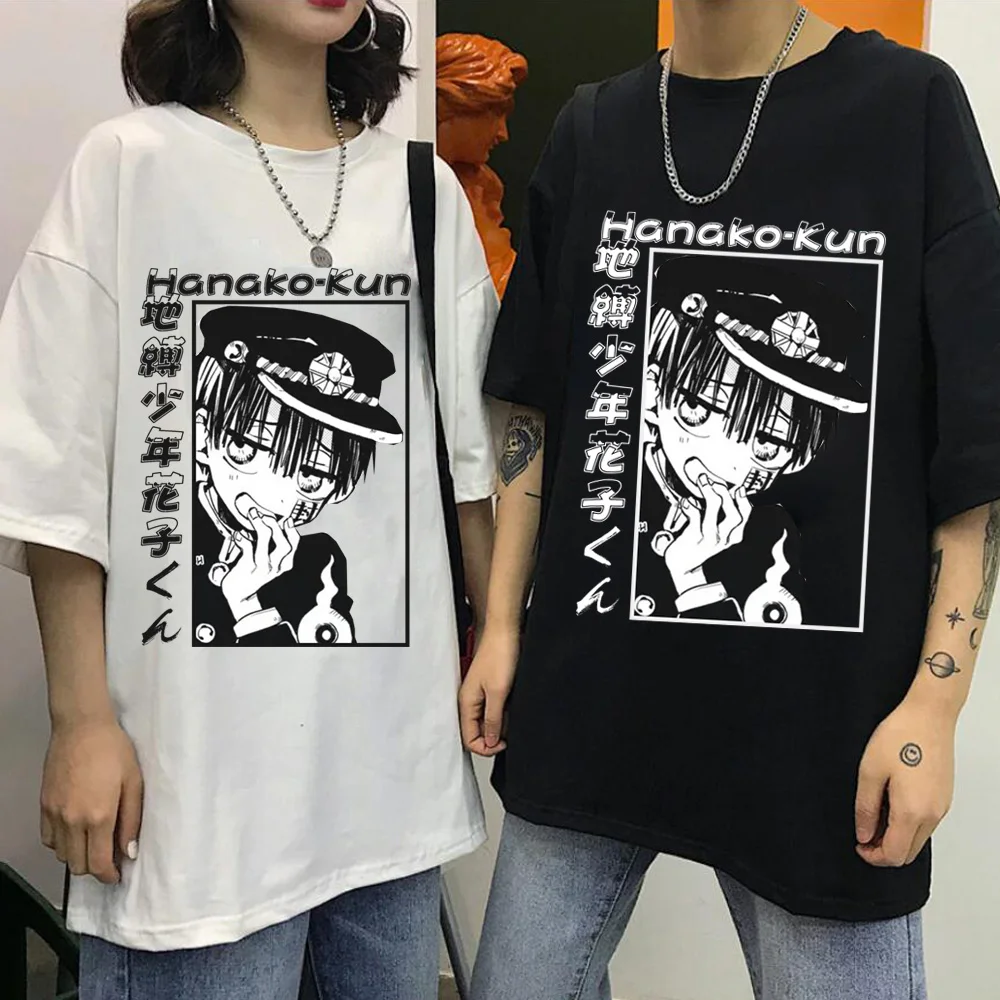 

Футболка в стиле Харадзюку, с принтом аниме юдзюцу кайзен, с круглым вырезом, с коротким рукавом, повседневная, женская, мужская, с коротким р...