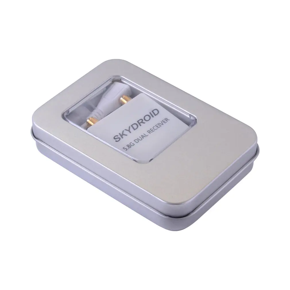 skydroid 58 ггц каналов виртуальное р