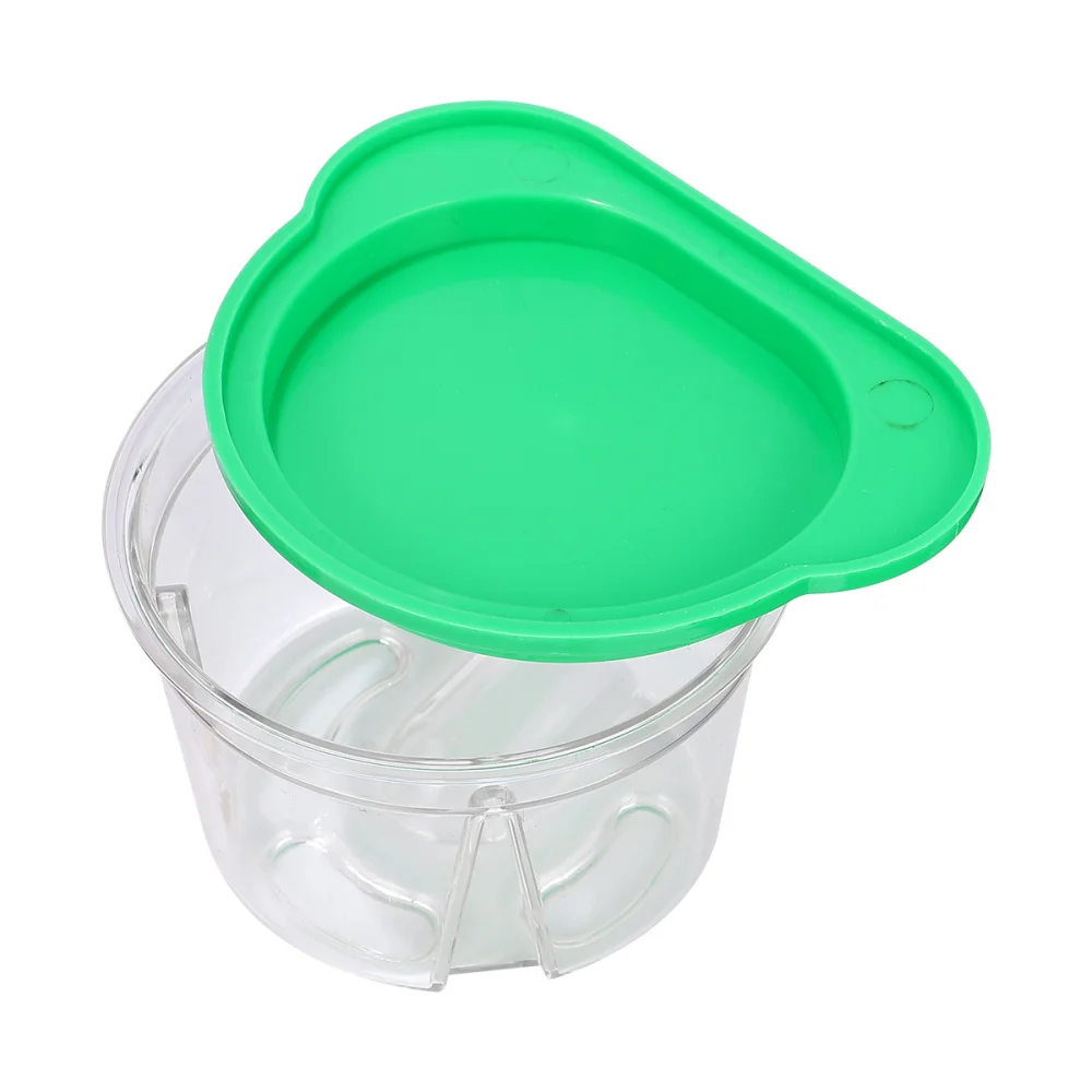 

Agar Mold Box Case Denture Duplicating Box Agar Duplicating Box