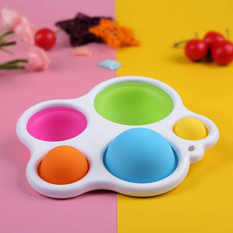

Stress Relief Toy