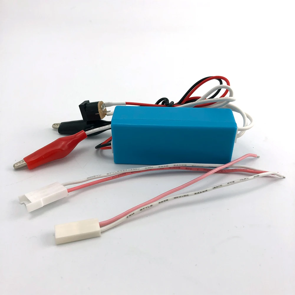 12V CCFL Tester Lamp LCD TV Backlight Detection Laptop Monitor Measuring Tool Screen Repair Universal Ergonomic Design | Инструменты