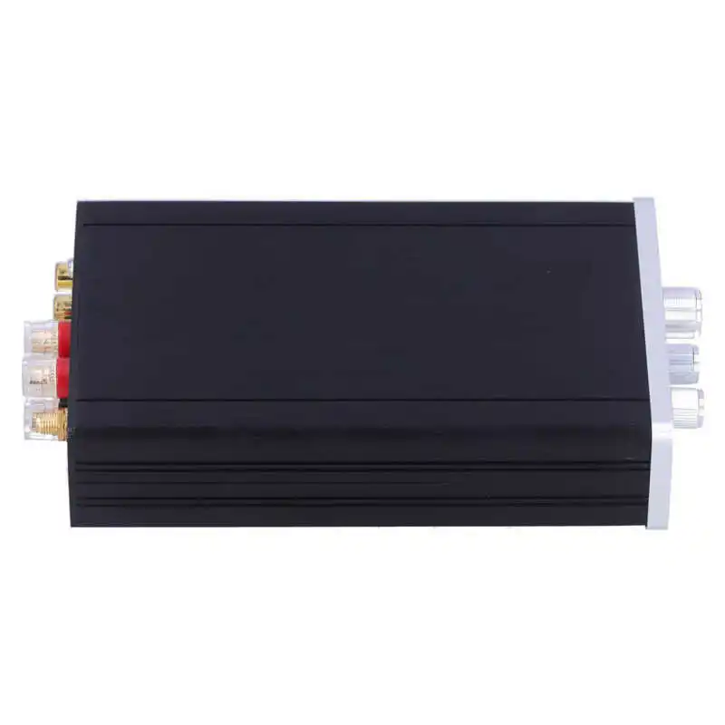 Цифровой измеритель частоты цифровой усилитель мощности CS8675 приемники Bluetooth 5 0