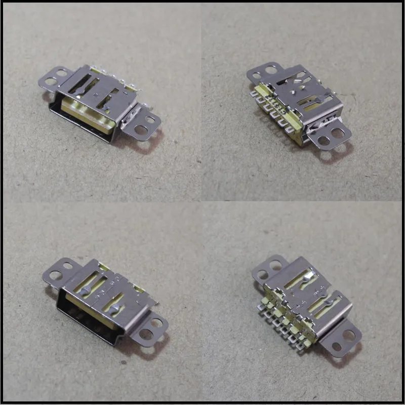 Новый кабель для зарядки ноутбука DC Power Jack с разъемом для подключения для Lenovo Yoga 3 14 900-13ISK 900-13ISK2.