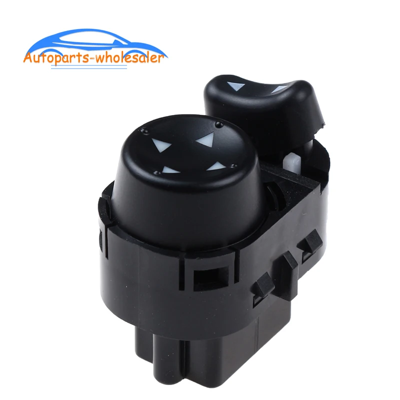 Новые автозапчасти для Buick Chevrolet Pontiac Saturn 05 09 кнопка регулятора зеркала