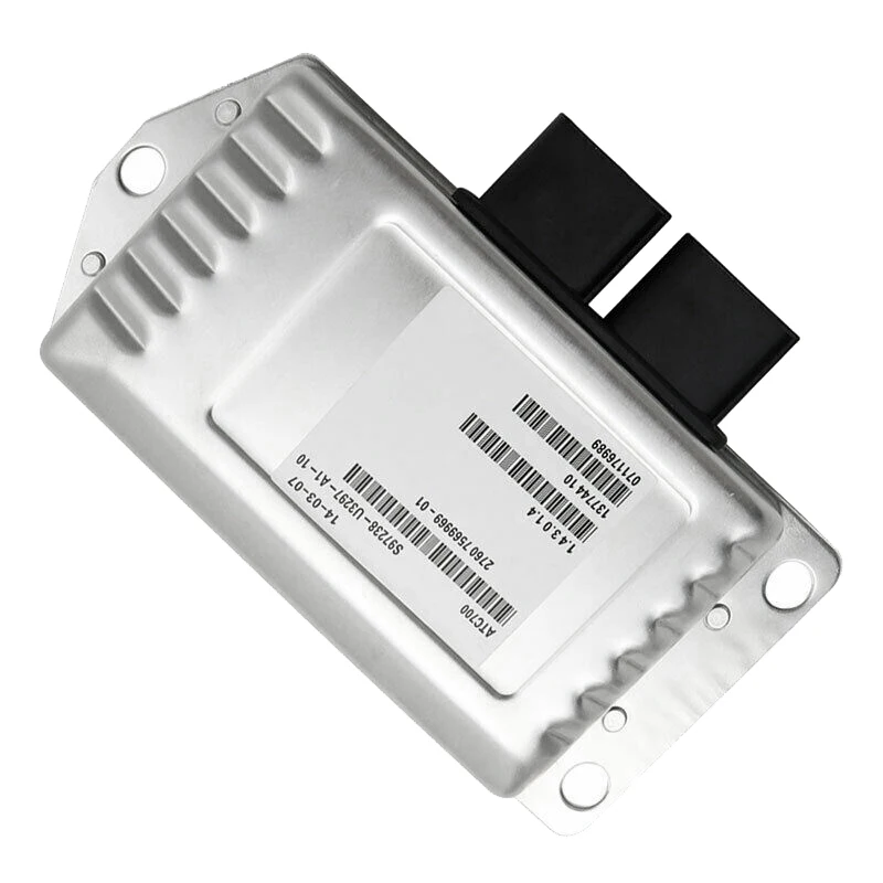 

For-BMW 07-14 X5 E70 X6 E71 Transfer Case Control Module Computer Box Control 27607569969