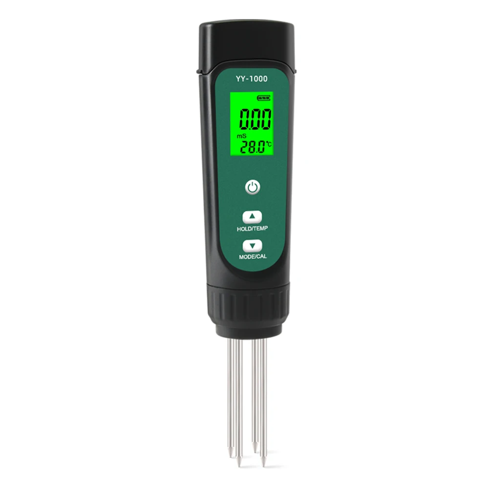 

Измеритель почвы Yieryi YY-1000