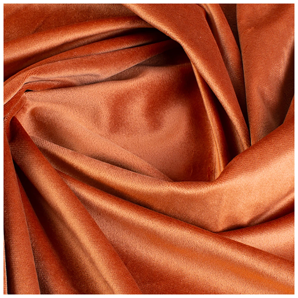 A4 напечатанная Золотая Бархатная ткань Высококачественная швейная полиэфирная