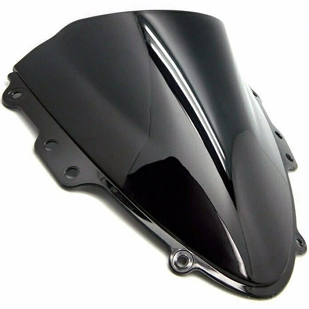 МОТОЦИКЛ ABS ветровой экран лобовое стекло для Suzuki GSX R600 K4 2004 2005 & R750 2005| |