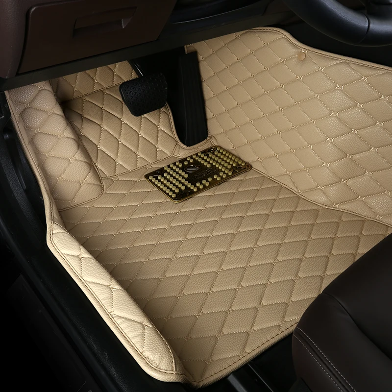 Автомобильные коврики AutoDecorun под заказ для Suzuki Grand Vitara Jimny Kizashi автомобильные из