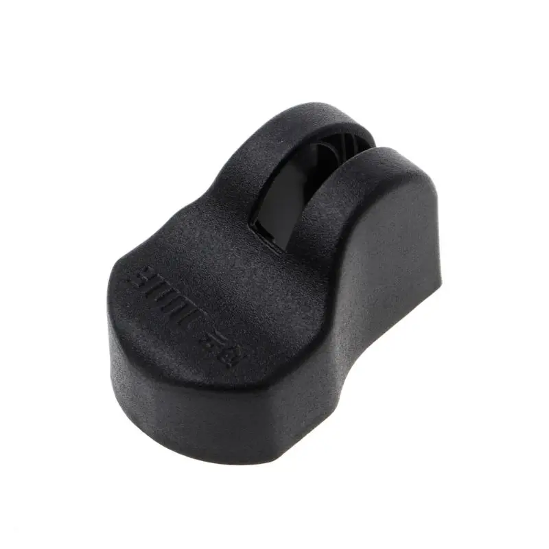 Крышка дверного замка автомобиля 1 шт. защитная Пробка Для KIA RIO K2 Soul Hyundai Solaris Verna