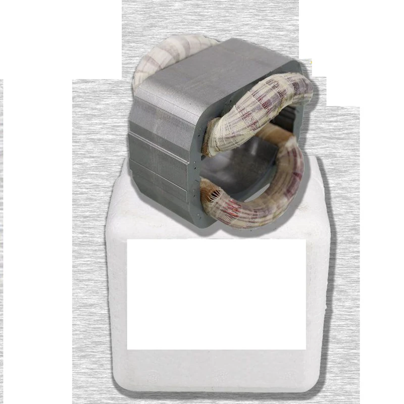 

220V-240V stator replace for electric hammer ZIG-FF-10 electric pick stator suitable for Bosch GBH11DE electric pick