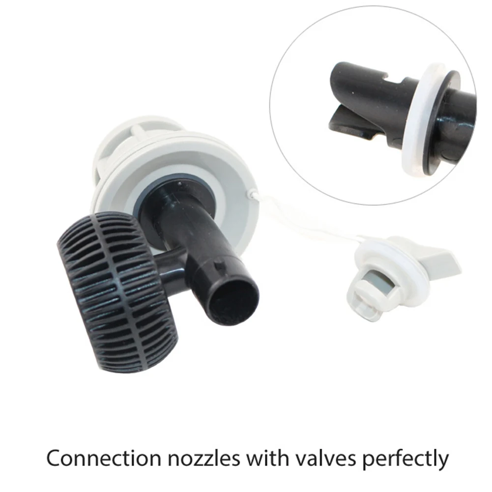 Резиновый манометр для Каяка лодки с ручным насосом | Спорт и развлечения