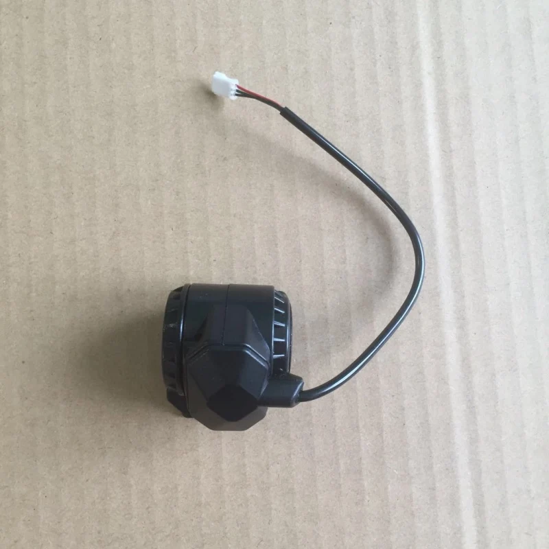 Левая кнопка электрического тормоза устройство для S3 S2 I7 I6 JACK HOT JASION углеродный